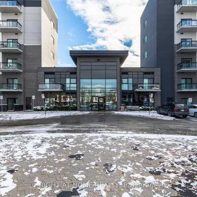 102, Grovewood Common, 1008 - GO Glenorchy, Oakville