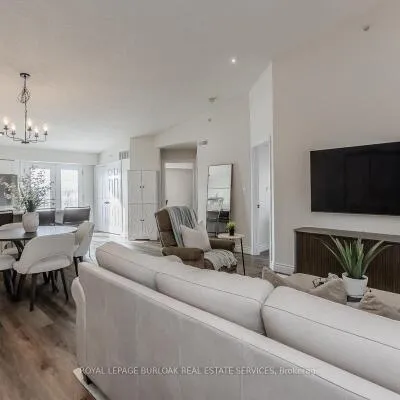 1450, Bishops, 1007 - GA Glen Abbey, Oakville