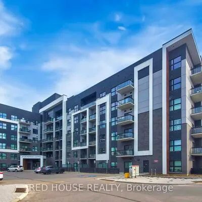 128, Grovewood, 1008 - GO Glenorchy, Oakville