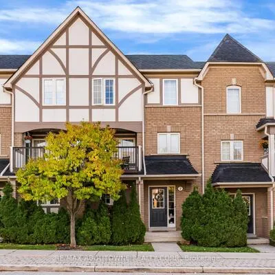 2321, Parkhaven, 1015 - RO River Oaks, Oakville