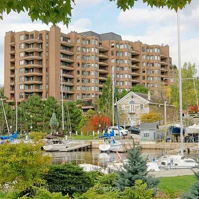 100,&nbsp;Lakeshore, 1013 - OO Old Oakville, Oakville