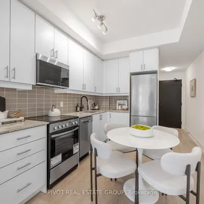 2333, Khalsa, 1019 - WM Westmount, Oakville