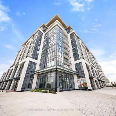 405,&nbsp;Dundas, 1008 - GO Glenorchy, Oakville