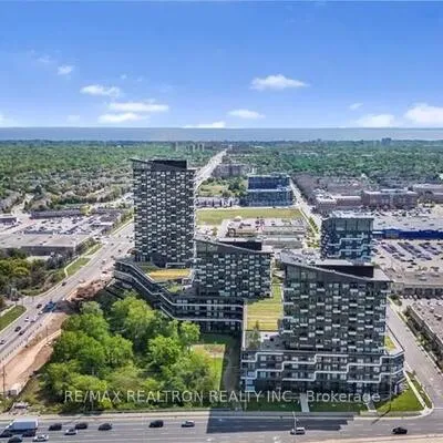 297, Oak Walk, 1015 - RO River Oaks, Oakville