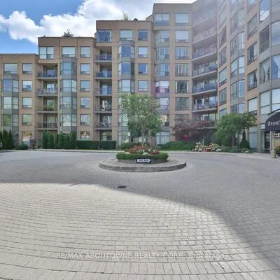 2511,&nbsp;Lakeshore, 1001 - BR Bronte, Oakville