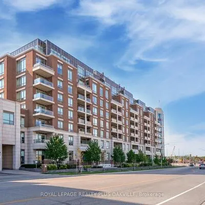 2470, Prince Michael, 1009 - JC Joshua Creek, Oakville