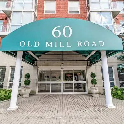 60,&nbsp;Old Mill, 1013 - OO Old Oakville, Oakville
