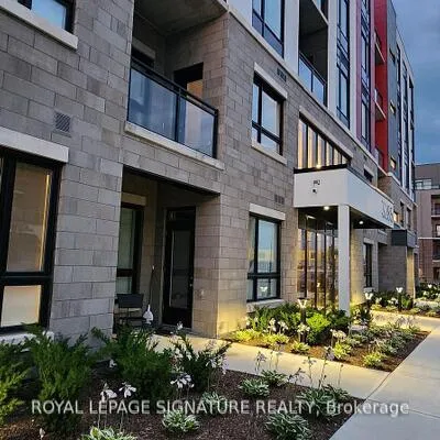 3285,&nbsp;Carding Mill, 1008 - GO Glenorchy, Oakville