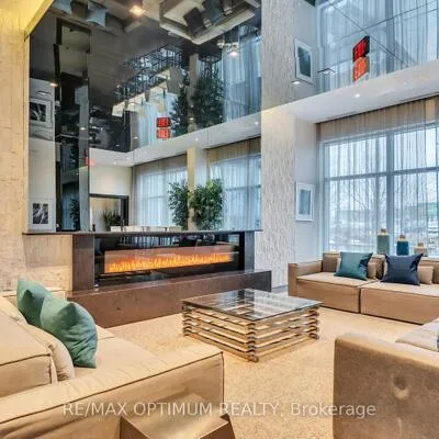 65,&nbsp;Speers, 1002 - CO Central, Oakville