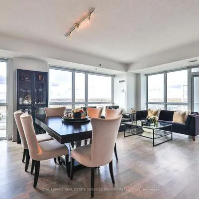 55, SPEERS, 1014 - QE Queen Elizabeth, Oakville