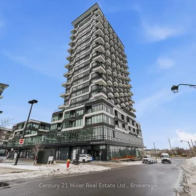 297,&nbsp;Oak Walk, 1015 - RO River Oaks, Oakville