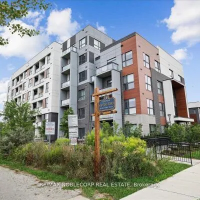 50, Kaitting, 1008 - GO Glenorchy, Oakville