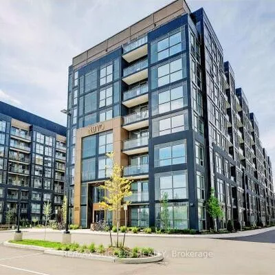 2343,&nbsp;Khalsa, 1019 - WM Westmount, Oakville