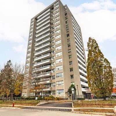 2263,&nbsp;Marine, 1001 - BR Bronte, Oakville
