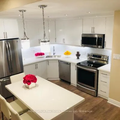 2185,&nbsp;Marine, 1001 - BR Bronte, Oakville