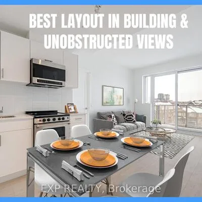412,&nbsp;Silver Maple, 1010 - JM Joshua Meadows, Oakville