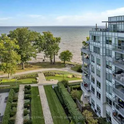 3500,&nbsp;Lakeshore, 1001 - BR Bronte, Oakville