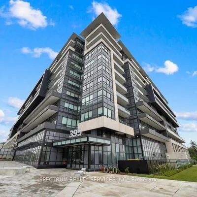 395,&nbsp;Dundas, 1008 - GO Glenorchy, Oakville