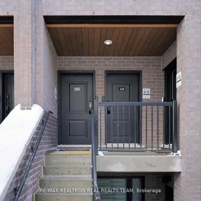 349,&nbsp;Wheat Boom, 1010 - JM Joshua Meadows, Oakville