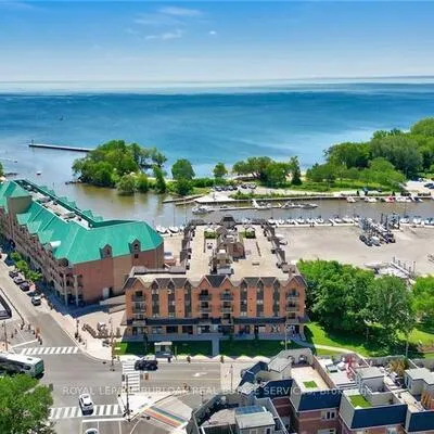 102,&nbsp;Bronte, 1001 - BR Bronte, Oakville