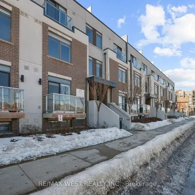 3078,&nbsp;Sixth, 1008 - GO Glenorchy, Oakville