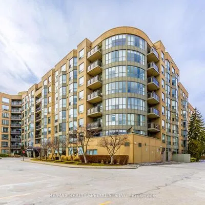 2511,&nbsp;Lakeshore, 1001 - BR Bronte, Oakville