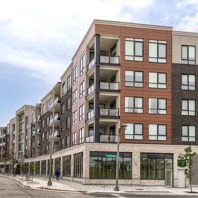 150,&nbsp;Oak Park, 1015 - RO River Oaks, Oakville