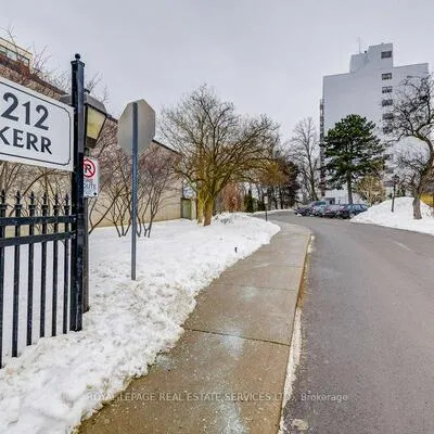 212,&nbsp;Kerr, 1002 - CO Central, Oakville