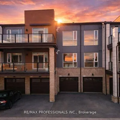 2393, Bronte, 1019 - WM Westmount, Oakville