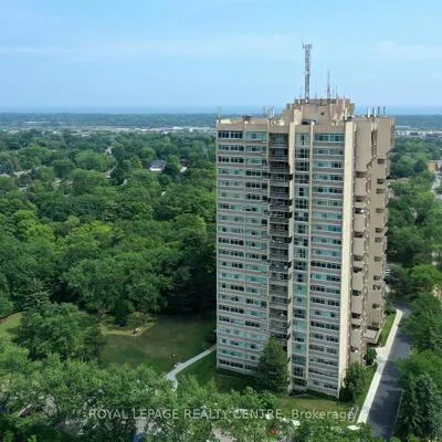 1359, White Oaks, 1005 - FA Falgarwood, Oakville