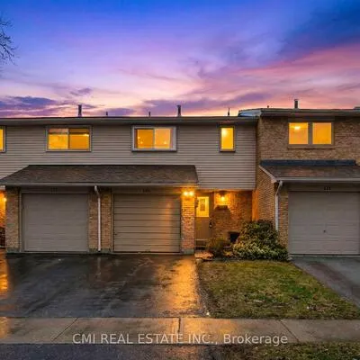 1538,&nbsp;Lancaster, 1005 - FA Falgarwood, Oakville