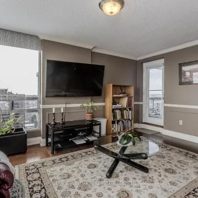 2170,&nbsp;Marine, 1001 - BR Bronte, Oakville