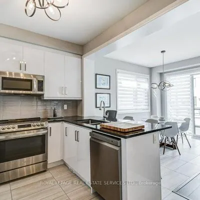 143,&nbsp;Grovewood, 1008 - GO Glenorchy, Oakville