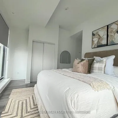 3010,&nbsp;Trailside, 1008 - GO Glenorchy, Oakville