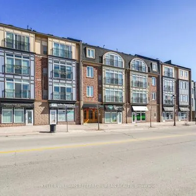 459, Kerr, 1002 - CO Central, Oakville