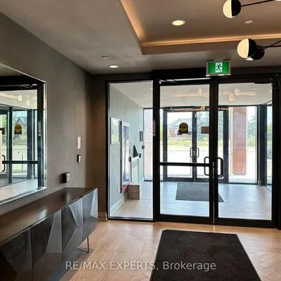 95,&nbsp;Dundas, 1008 - GO Glenorchy, Oakville