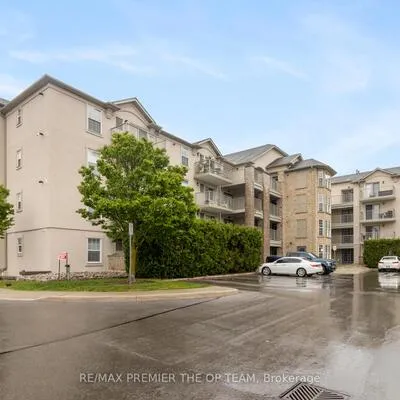 1440,&nbsp;Bishops, 1007 - GA Glen Abbey, Oakville