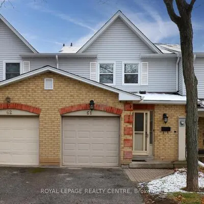 1214, KIRSTIE, 1003 - CP College Park, Oakville