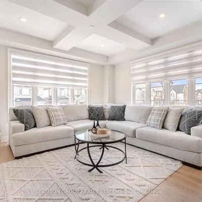 2119, Lillykin, 1015 - RO River Oaks, Oakville