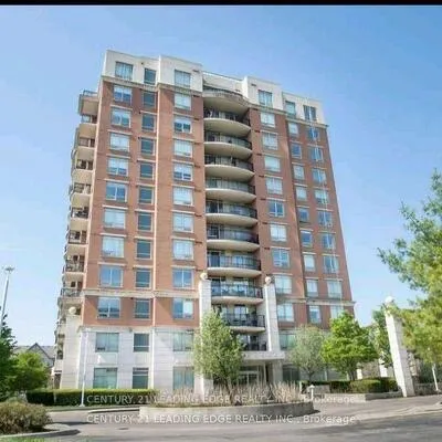 2325, Central Park, 1015 - RO River Oaks, Oakville