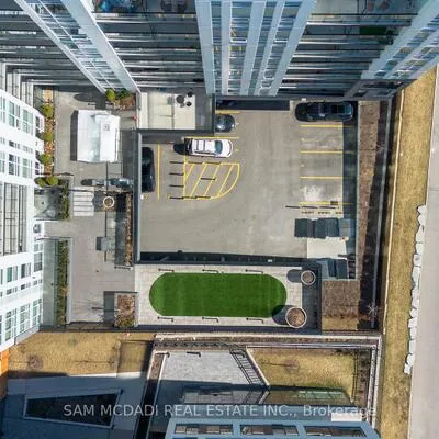 3005, Pine Glen, 1019 - WM Westmount, Oakville