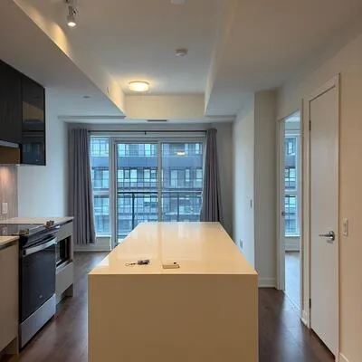 405, Dundas, 1008 - GO Glenorchy, Oakville