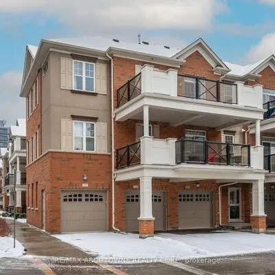 269,&nbsp;Georgian, 1015 - RO River Oaks, Oakville