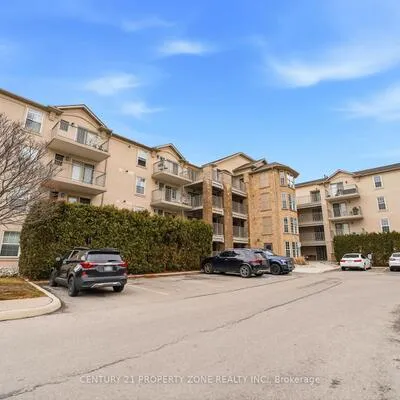 306 - 1440,&nbsp;Bishops, 1007 - GA Glen Abbey, Oakville