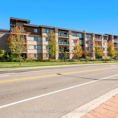 128,&nbsp;Garden, 1002 - CO Central, Oakville