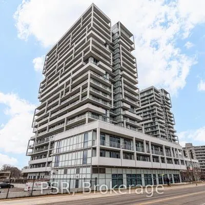 65,&nbsp;Speers, 1002 - CO Central, Oakville