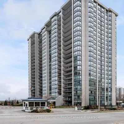 2180,&nbsp;Marine, 1001 - BR Bronte, Oakville