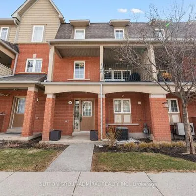 2341,&nbsp;Parkhaven, 1015 - RO River Oaks, Oakville