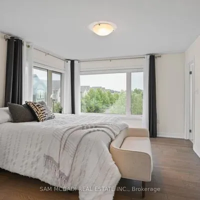 3006,&nbsp;Creekshore Common, 1008 - GO Glenorchy, Oakville