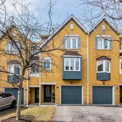 2300,&nbsp;Brays, 1007 - GA Glen Abbey, Oakville